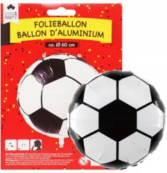 Cool 2 Party Szülinapi Dekoráció Léggömb Fólia Labda 60cm Csővel