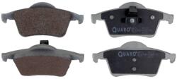 Quaro QP1737 Fékbetét készlet, tárcsafékek