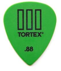Dunlop Tortex III 0.88mm gitár dobókocka (462R0.88)