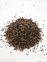 Stalomax Trikolor Pellet Kommerciális Feeder, Tintahal, 2 mm, 1kg, (STATRISQU)