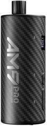 CYCLAMI AM9 Pro mini elektromos kerékpár pumpa 2 az 1-ben Rgb hátsó lámpa (CYCL-AM9PRO-41208)