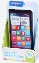  Az első okostelefonom Játéksmartfon gyerekeknek Fények Hangok (3204978)