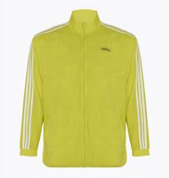 Adidas Férfi kabát adidas Reverse Track acid yellow M (GN3818)