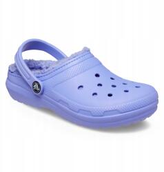 Crocs Papucs Crocs Classic Lined digital violet 24-25 Eu