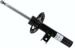 Sachs 350 054 kipufogódob