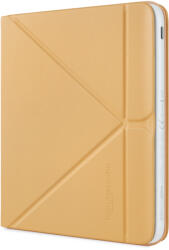 Kobe Kobo Libra Colour SleepCover Állvány tok Yellow Sárga tok (N428-AC-YL-E-PU)