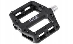 Prox Kerékpár pedálok Prox Base Pro 26 fekete cr-mo tengely (2-C-PE-0159)
