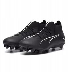 PUMA futballcipő Ultra 5 Match+ Fg/ag 41-es méret