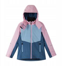 Reima Gyerek téli kabát Reima Lainio pale rose 134 (5100353A401A134)