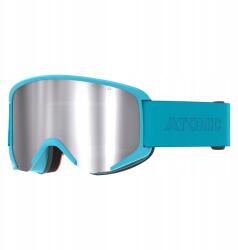 Atomic Síszemüveg Atomic Savor Stereo teal blue/silver stereo M (AN5106498)