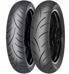 Mitas Motorkerékpár gumiabroncs 140/80-17 MC 50 69H Tl Hátsó, gyártási idő: 2025/47. hét (579283), Mitas, 7000005