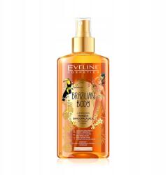 Eveline Cosmetics Brazilian Body önbarnító testápoló (86167)