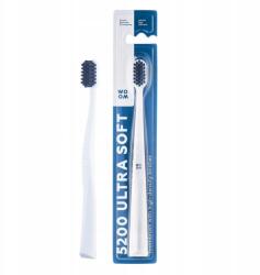 woom WOOM_Toothbrush 5200 Ultra Soft fogkefe puha sörtékkel (4751033920297)
