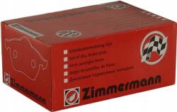 Zimmermann Fékbetétek Ford Transit 00-06 23577.185. 1