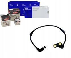 Hella tárcsafékbetét készlet 8DB 355 039-021