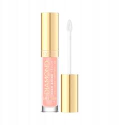 Eveline Cosmetics Diamond szájfény ajakápoló szérum No. 17 juicy peach