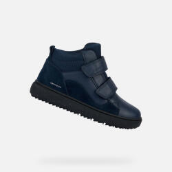 Geox Тъмносиня детска котникова обувка Geox Theleven B ABX Geox | Sin | Момчешки | 33