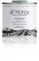 di Morea Olívaolaj di Morea Organic Premium Görögország Polifenolok savasság 0, 2% (DM001)