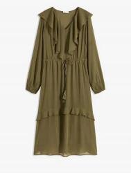 Bonprix B. p. c Ruha MIDI Fodros 44-ES (960549)