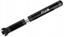 Prox Kerékpár pumpa Prox Belat Double Mini Alu (2-A-PO-0158)