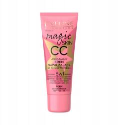 Eveline Cosmetics Magic Skin CC Szépítő archoz hidratáló