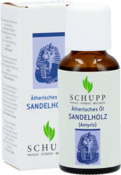 Schupp Amyris illóolaj (nyugat-indiai szantálfa), 30 ml
