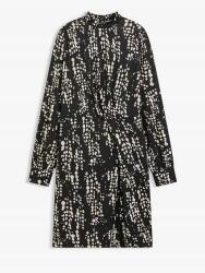 Bonprix B. p. c Jersey Ruha Hosszú Ujjú 44/46-OS