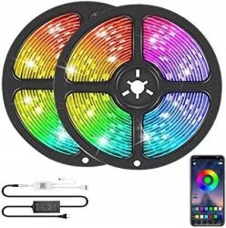  Led szalag SP-500BT távirányító nélkül, 5m, Bluetooth (SP500BT)