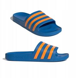 adidas Férfi uszodai papucs adidas Adilette Aqua könnyű kényelmes uszoda méret 38
