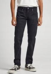 Pepe Jeans Férfi Farmer Nadrág Fekete Egyenes 30/32 1Z8G5* Háttér (PM202446)