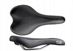 Prox Velo kerékpáros nyereg Prox vl-3279 fekete (2-C-SI-0215)