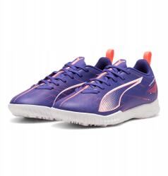 PUMA Gyerek futballcipő Puma Ultra 5 Play Tt Jr lapis lazuli/puma 34.5 Eu
