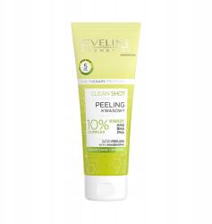 Eveline Cosmetics Clean Shot savas peeling (5903416058809)