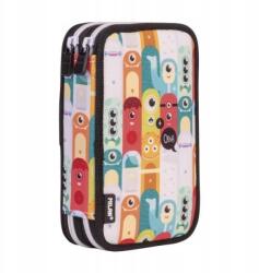 MILAN Tolltartó 2 Részes, Aliens Többszínű Felszereléssel (081264ALN)
