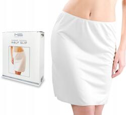 Hanna Style Elegáns Félcipő 15-02 fehér XL