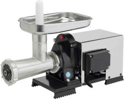 REBER Masina de tocat carne nr. 22, Reber 20680 N, 600 W, 70-120 kg h (20680 N) Masina de tocat manual