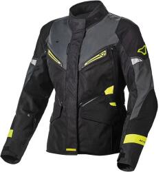MACNA Geaca textil dama impermeabila MACNA SONAR Night Eye