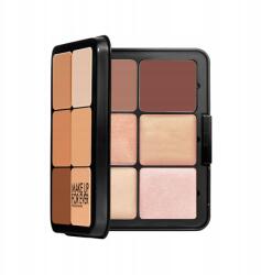 MAKE UP FOR EVER Hd bőrformáló paletta