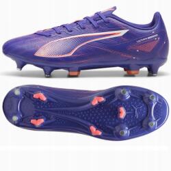 PUMA Ultra 5 Play Mxsg (46, 5) Férfi Cipők Kék Csavar