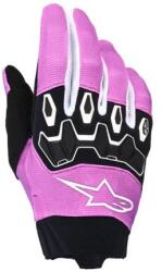 Alpinestars Manusi dama cross-enduro ALPINESTARS STELLA FULL BORE V2 2026