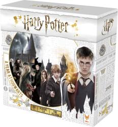 Topi Games Настолна игра Harry Potter A Year At Hogwarts