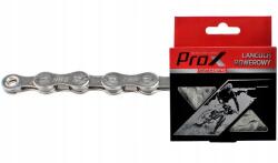 Prox Kerékpár lánc Prox s11s2 11 rz. 116l csat (2-C-UN-L-0095)
