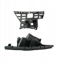 PC Lökhárító Rögzítő P Le Skoda Roomster Praktik 06-