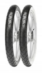 Mitas Gumiabroncs 2.75-17 MC-11 47J Tl/tt Elöl/hátul Dot 22/2026 (572973), Mitas,