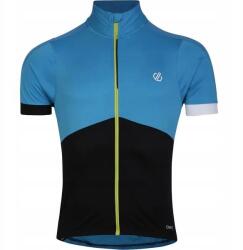 Dare2b H4791 DARE2B Protraction II Jersey Férfi Kerékpáros Mez Xs (DMT626 ZWI)