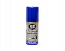 K2 Gerwazy zárfagyasztó spray 50 ml