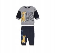 Disney Bébi melegítőnadrág organikus pamutból The Lion King Disney 62/68 (IAN 464033_2404)