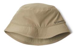 Columbia Bucket Hat "pine Mountain" Unisex bézs kalap S/m méret