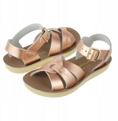  Salt-Water szandál Swimmer rose gold 29 Rózsaszín Salt Water