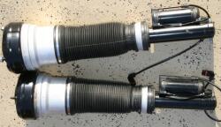 Maxgear 11-1208 légrugó